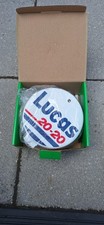 Lucas original 1992 Fog Light