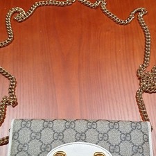 Gucci  Horsebit 1955 hand bag