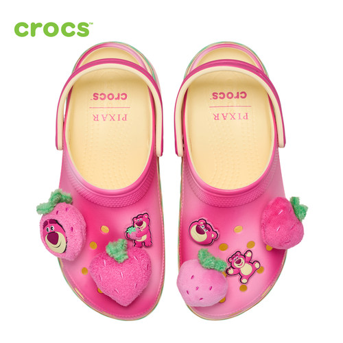 New crocs womens toy story - new,