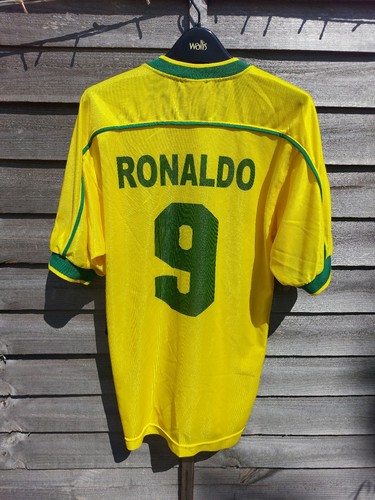 Brazil 1998 home - home, r9