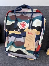 Fjallraven kanken art mini - kanken,