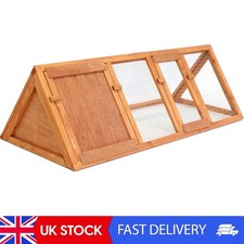 FIR Wood Rabbit Guinea Pig