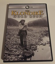 The Klondike Gold Rush PBS