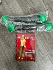 Zumba Fitness 1 lb Toning