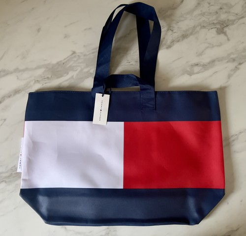 Tommy hilfiger tote bag - bag,