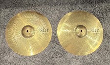 Sabian  SBR Hi-Hat Cymbals