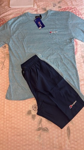 Berghaus men 2pc - l,