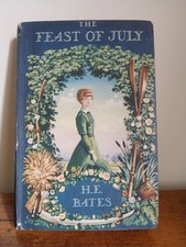 The Feast of July H.E. Bates