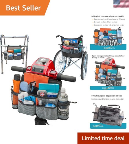 Mobility scooter bag - mobility,