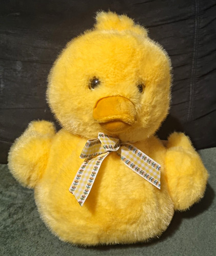 Jumbo cutie duckie yellow duck - jumbo,