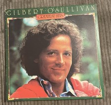 Gilbert O’Sullivan  greatest