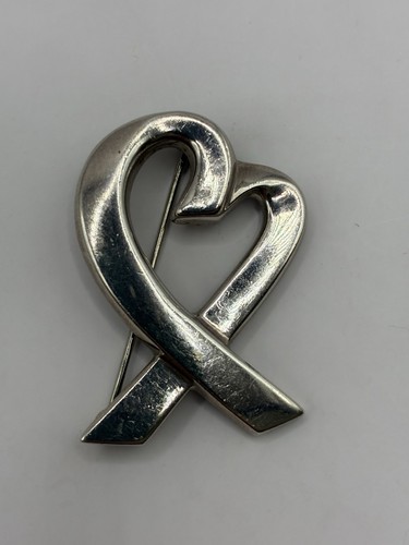 Tiffany and heart - and, co