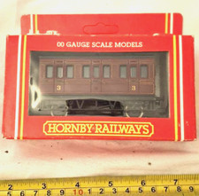 Vintage Hornby R446 4 Wheel