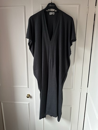 John smedley oversized dress - smedley,