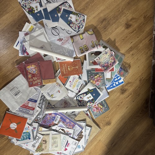 Job lot cards mothers - mothers, day