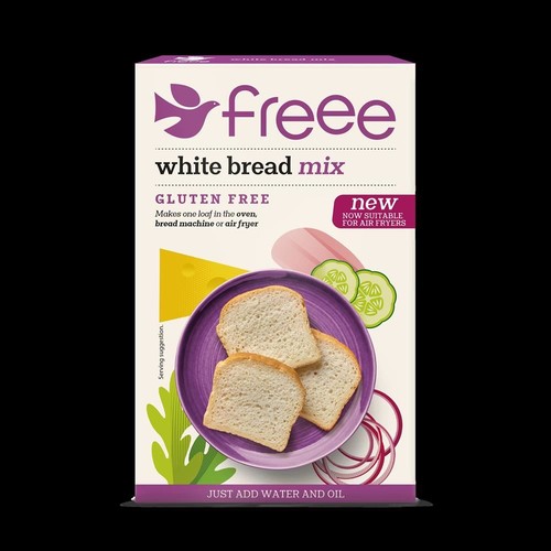 Doves farm freee gluten - freee,