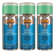 Hycote colour spray - colour,