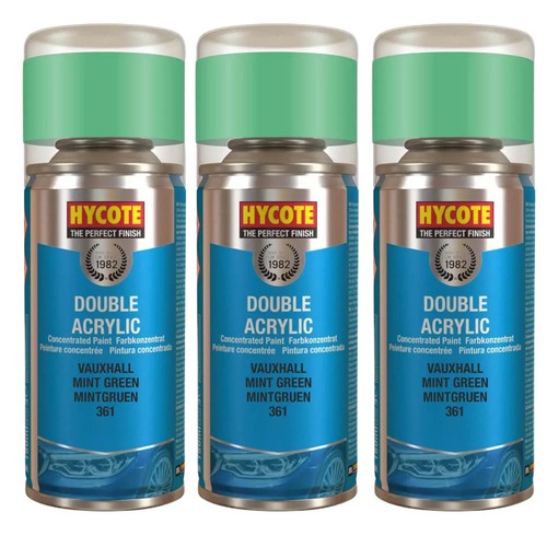 Hycote colour spray paint - hycote,