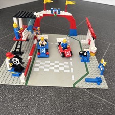 LEGO Vintage Town Set 6381