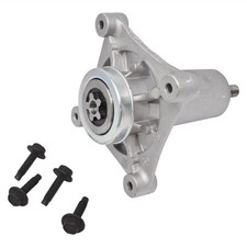 McCulloch Lawnmower Spindle