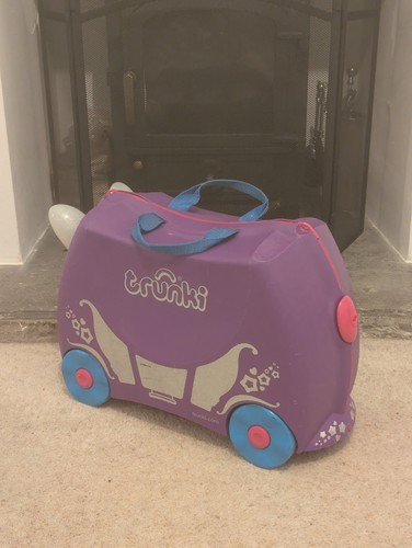 Penelope princess purple - penelope, &