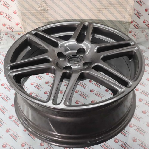 Alloy wheel punto abarth - wheel,