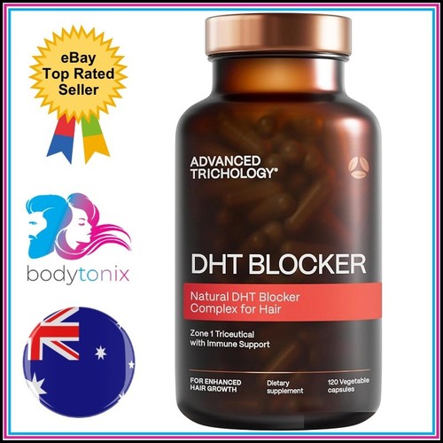 Dht blocker immune support - w/,