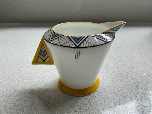 Shelley art deco vogue - shelley,