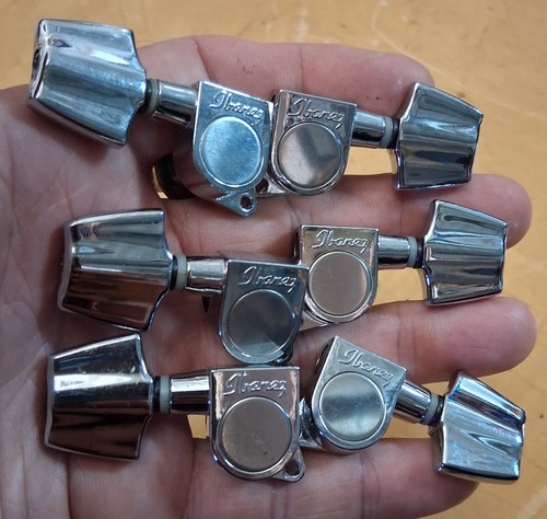 Tuners machine heads - ib,