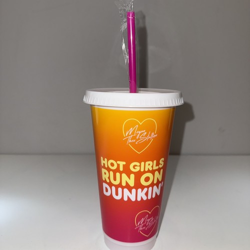 Rare dunkin megan - rare, thee