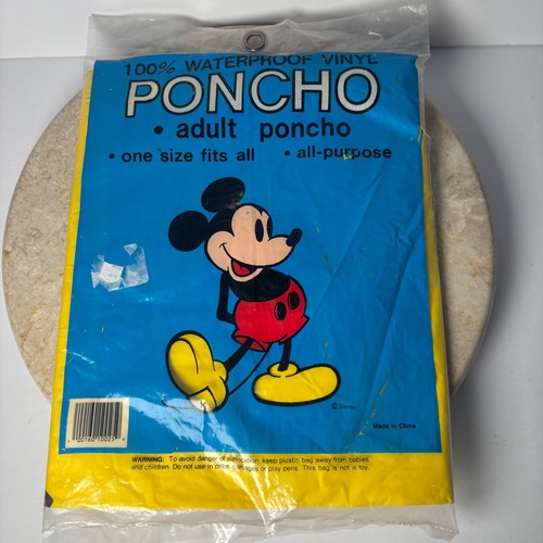 Vintage disney mickey - vintage,