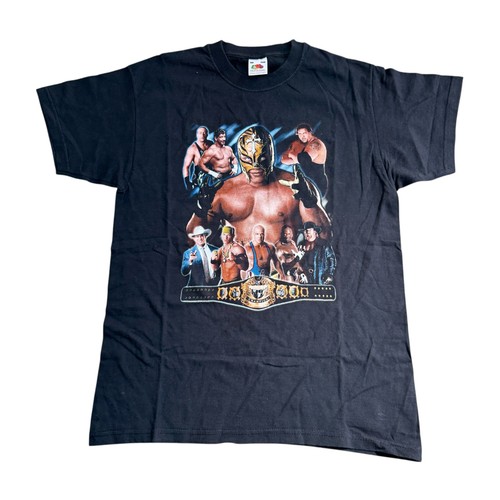 Wwe rey mysterio shirt - wwe, t-shirt