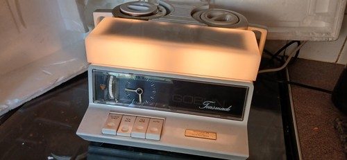 Vintage goblin teasmade 860 - vintage,