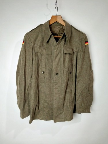 Vtg 1962 german - 1962, military