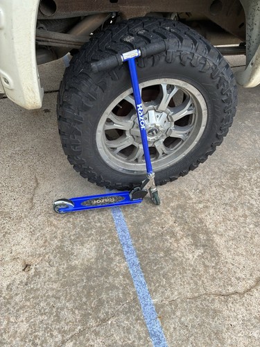 Razor model adjustable - razor,