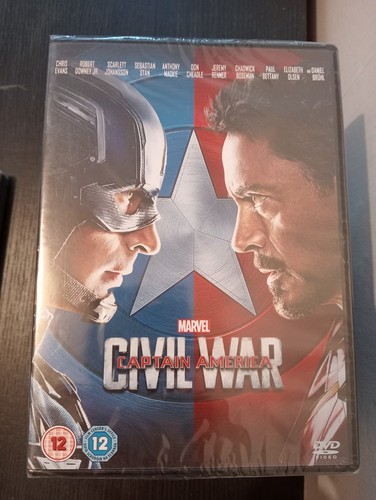 Captain america civil - -,