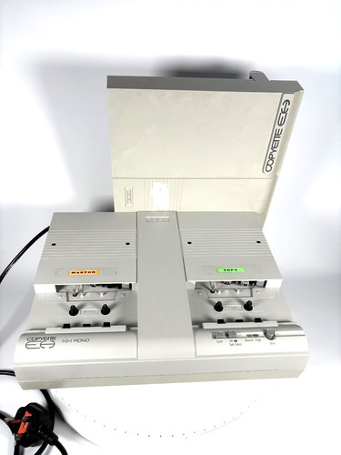 Telex copyette 1 - telex, stereo