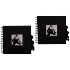  Set of 2 Prom Photo Album