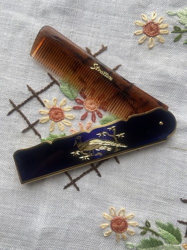 Stratton vintage blue - stratton,