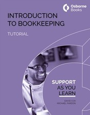 Introduction to Bookkeeping