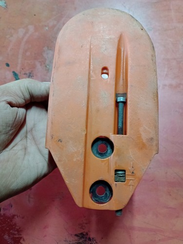 Belt pulley cover husqvarna - cover,