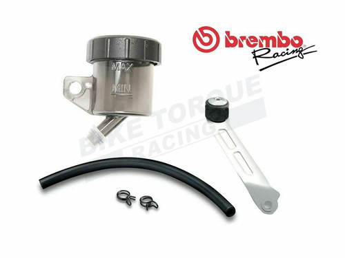 Brembo smoked rear brake - brembo,