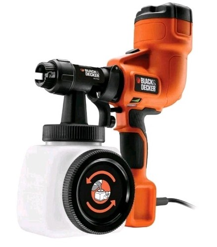 Black decker hvlp200 hand - &,