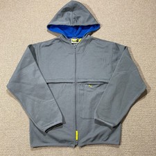 VINTAGE Puma Tracksuit Top