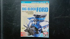 HOW TO Rebuild BIG-BLOCK FORD