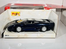 Maisto Trophee 1/24 Scale