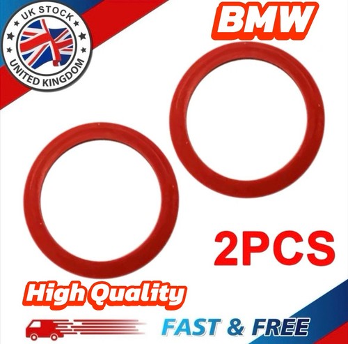 Bmw engine oil filter cover - oil,