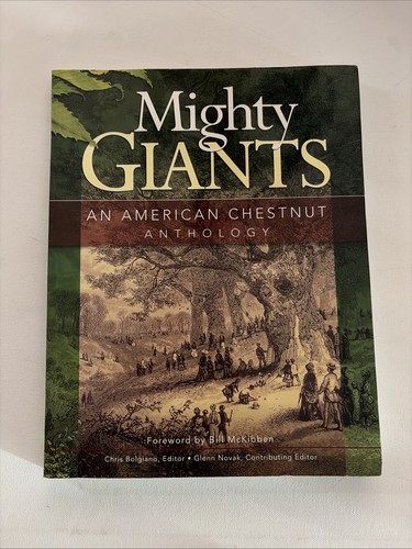 Mighty giants an american - an,