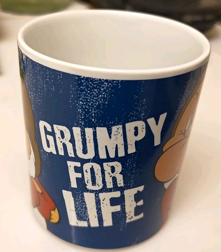 Paladone disney grumpy - disney,