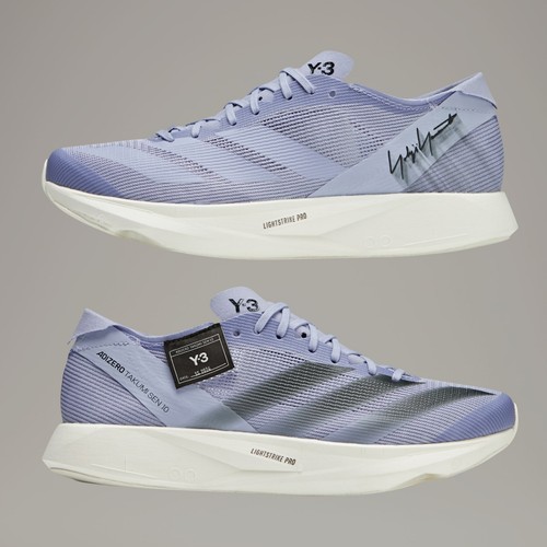 Adidas men s sneakers - y-3,
